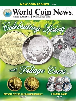 World Coin News - Magazine